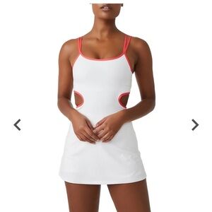 Free People One More Serve Skortsie